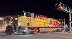 CN power move off to Farina